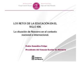 LOS RETOS DE LA EDUCACIÓN EN EL SIGLO XXI. 