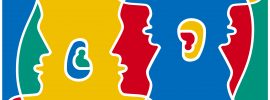 logo lenguas