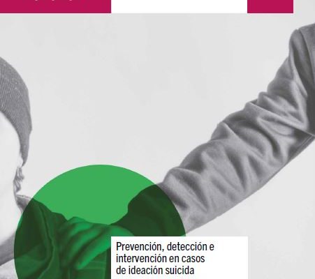 59. IDEA aldizkaria “Ideiagintza suizidaren prebentzioa, detekzioa eta esku-hartzea”