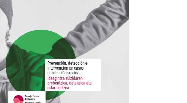 59. IDEA aldizkaria “Ideiagintza suizidaren prebentzioa, detekzioa eta esku-hartzea”